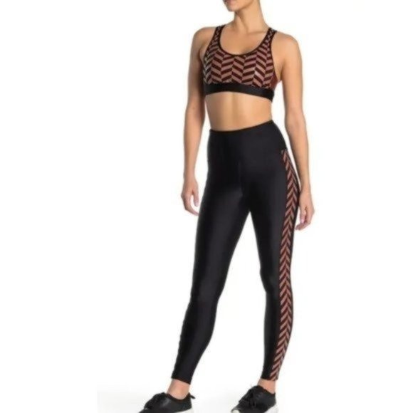 Koral Pants - NWOT Koral Opia Limitless High Rise Leggings